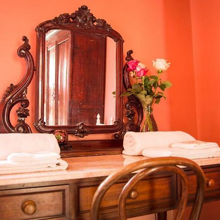 B&B I Due Gelsi Monte Libretti Kültér fotó