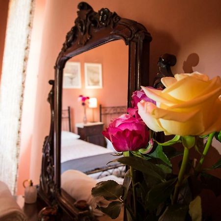 B&B I Due Gelsi Monte Libretti Kültér fotó