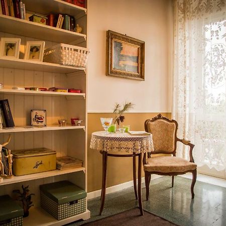 B&B I Due Gelsi Monte Libretti Kültér fotó