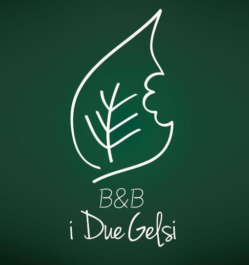 B&B I Due Gelsi Monte Libretti Kültér fotó