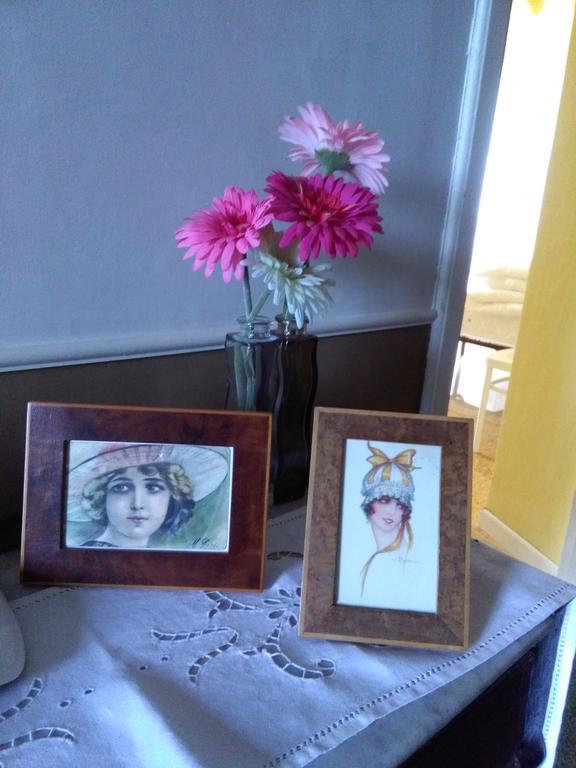 B&B I Due Gelsi Monte Libretti Kültér fotó