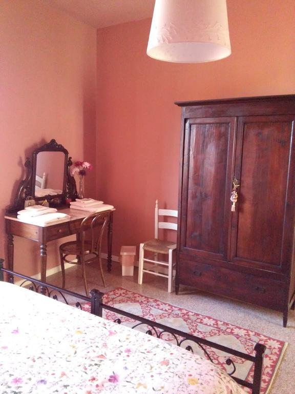 B&B I Due Gelsi Monte Libretti Kültér fotó