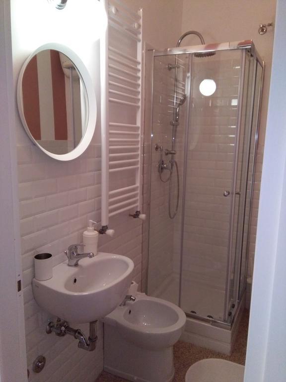 B&B I Due Gelsi Monte Libretti Kültér fotó