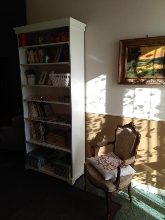 B&B I Due Gelsi Monte Libretti Kültér fotó