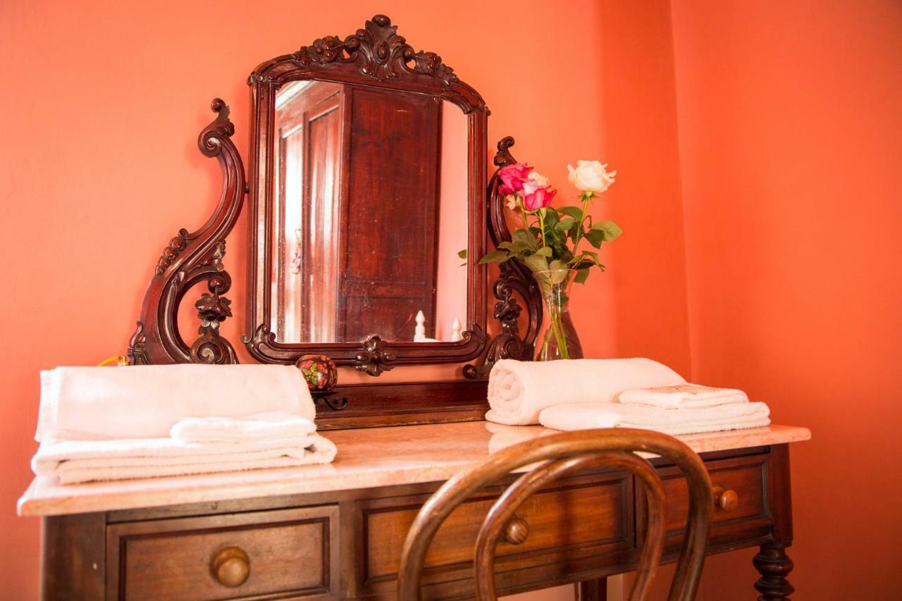 B&B I Due Gelsi Monte Libretti Kültér fotó