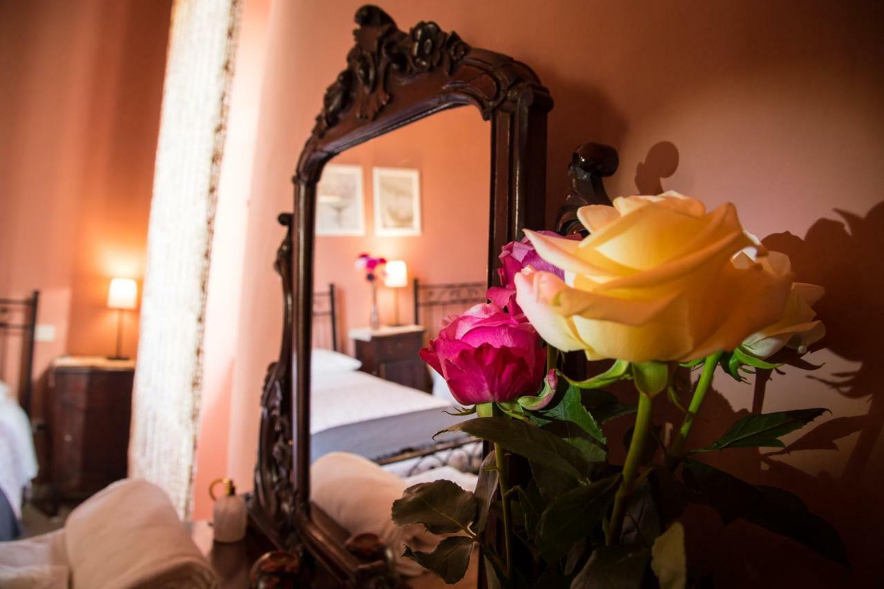 B&B I Due Gelsi Monte Libretti Kültér fotó