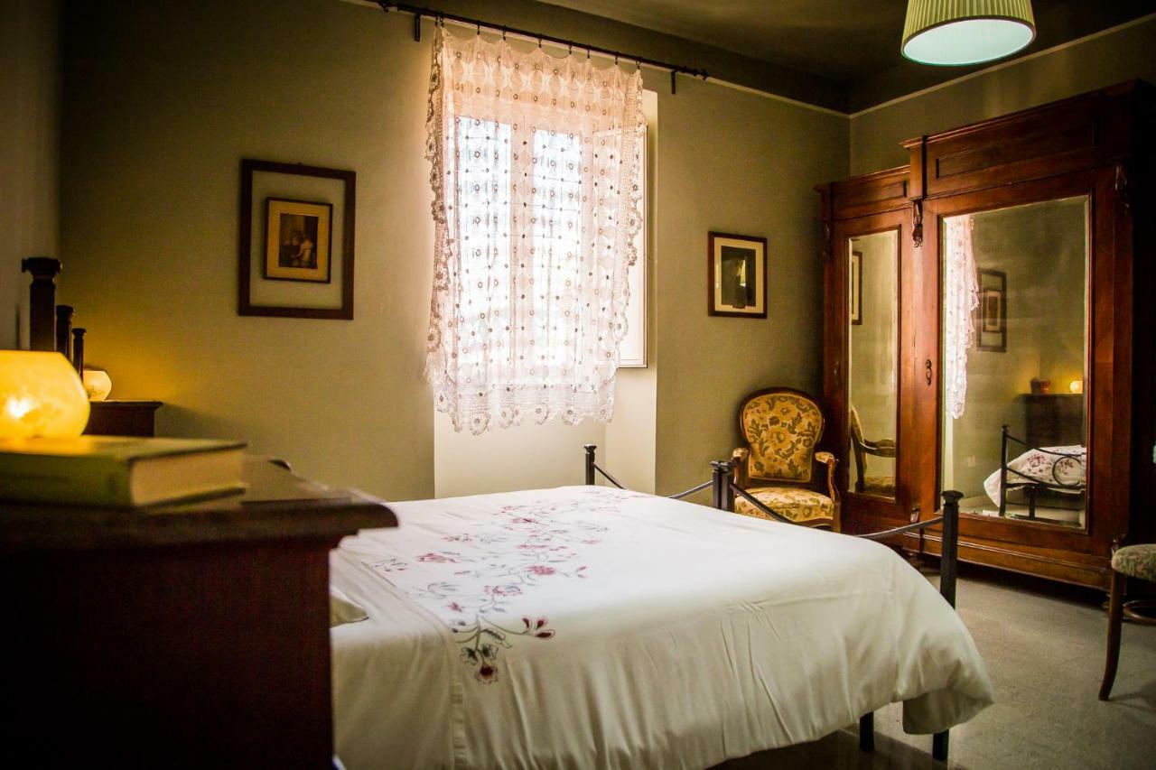 B&B I Due Gelsi Monte Libretti Kültér fotó