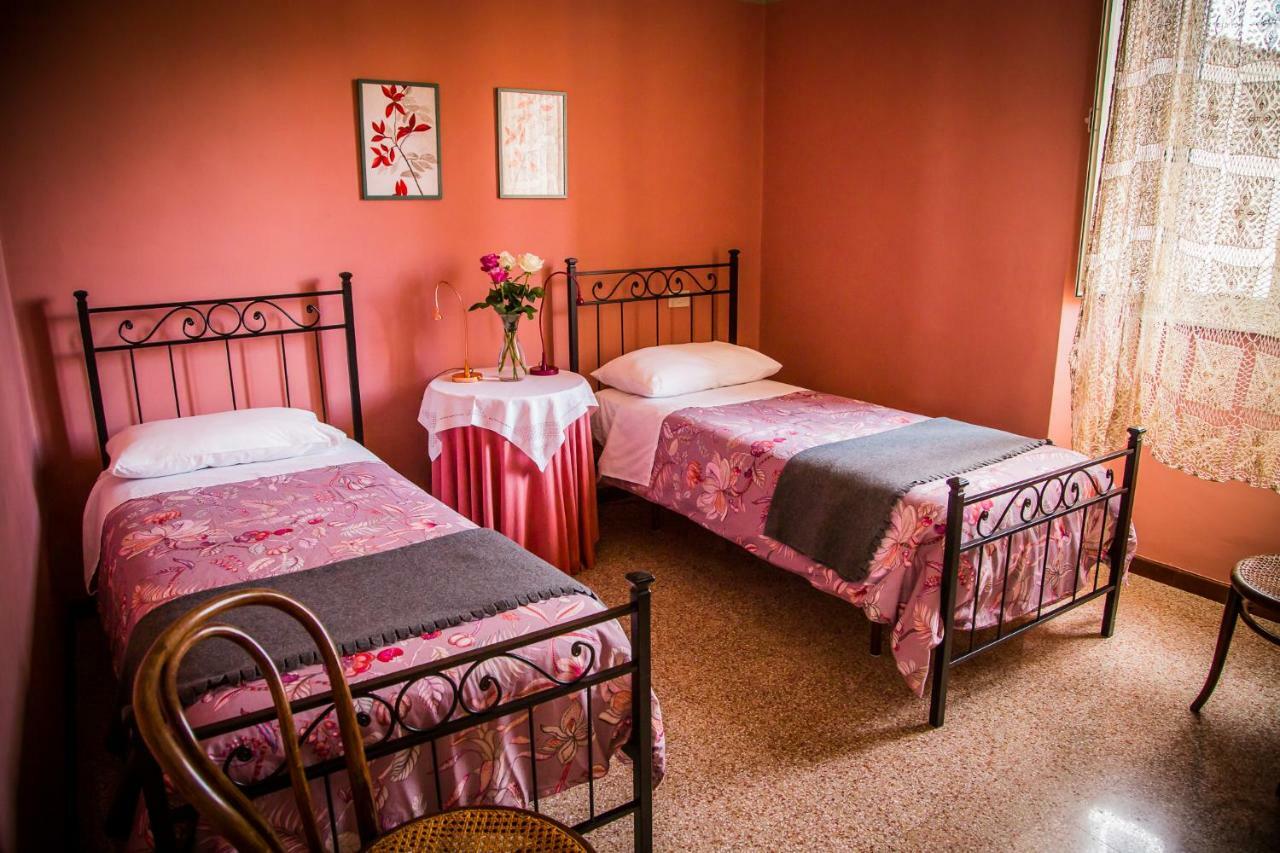 B&B I Due Gelsi Monte Libretti Kültér fotó