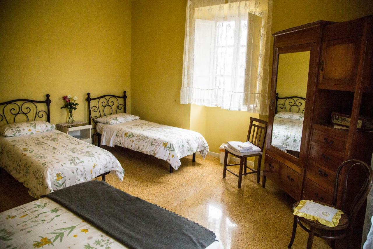 B&B I Due Gelsi Monte Libretti Kültér fotó