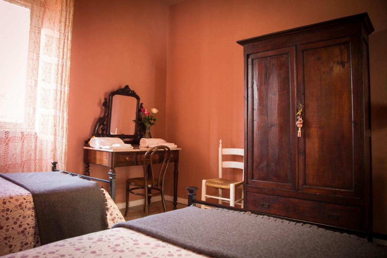 B&B I Due Gelsi Monte Libretti Kültér fotó