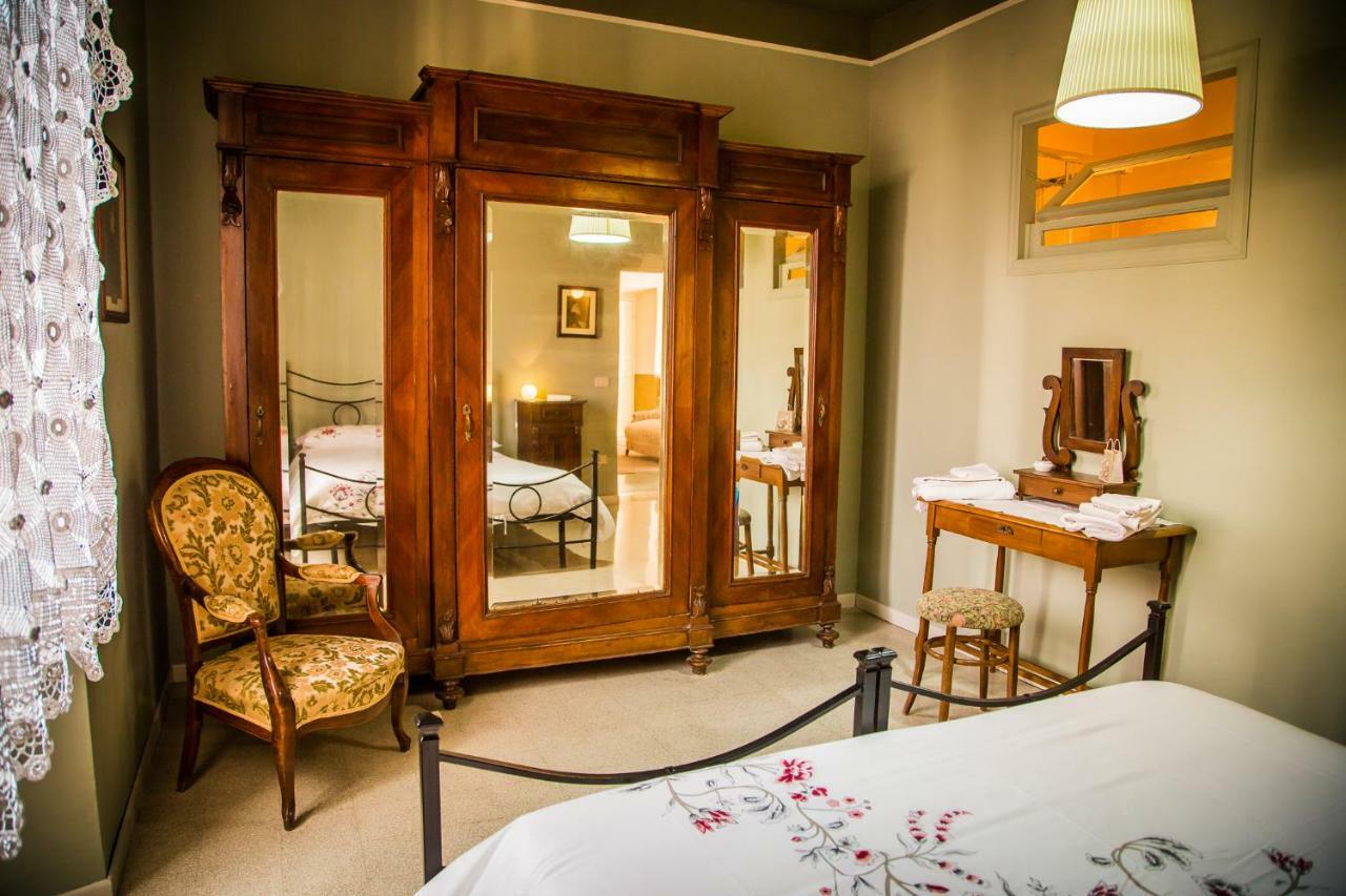 B&B I Due Gelsi Monte Libretti Kültér fotó