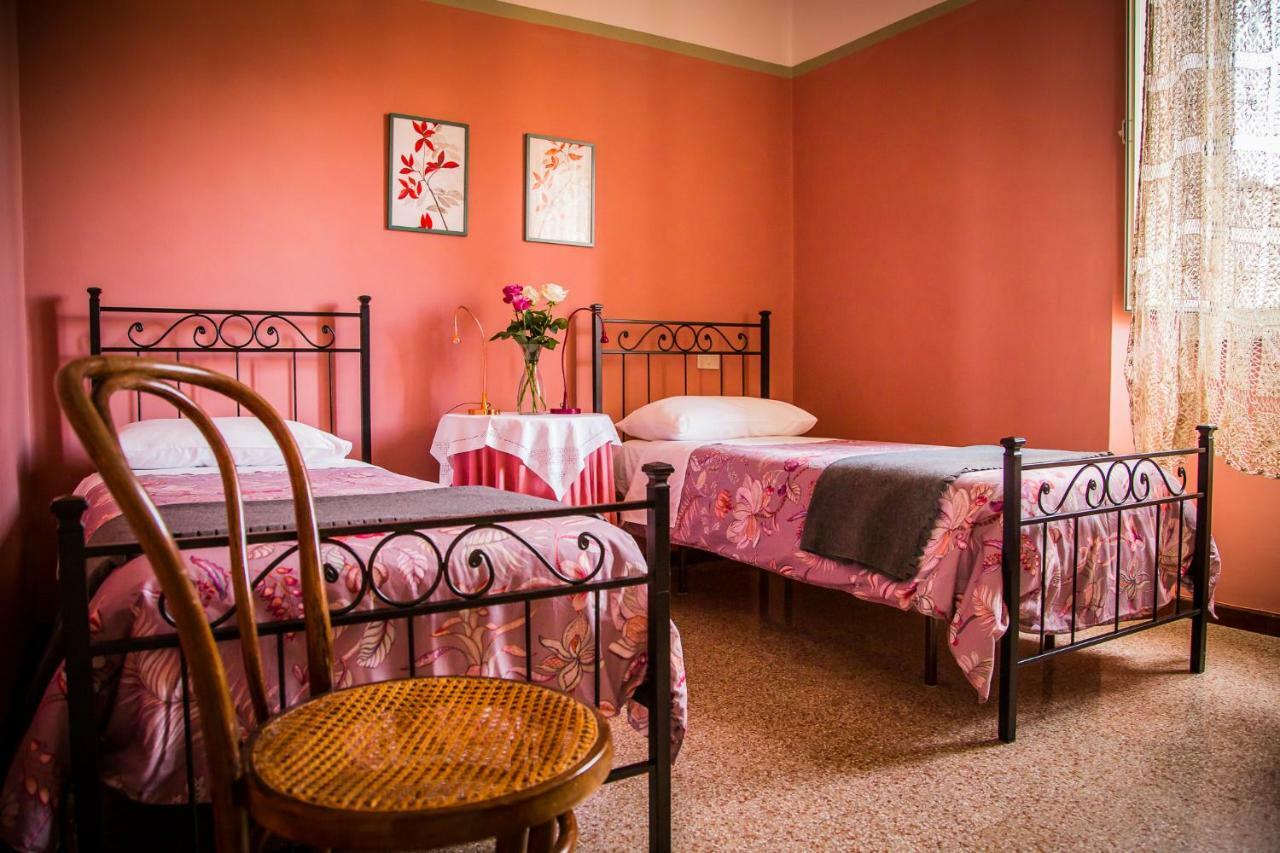 B&B I Due Gelsi Monte Libretti Kültér fotó