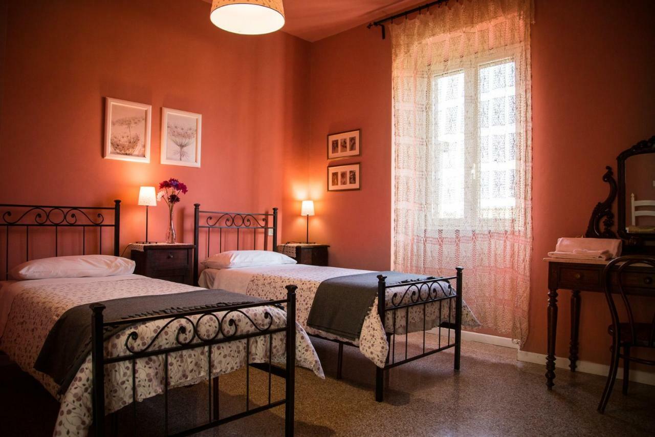 B&B I Due Gelsi Monte Libretti Kültér fotó
