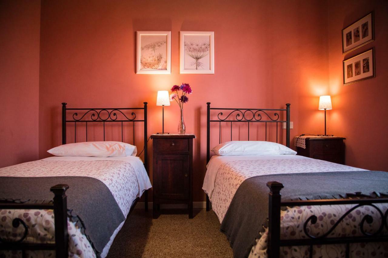 B&B I Due Gelsi Monte Libretti Kültér fotó
